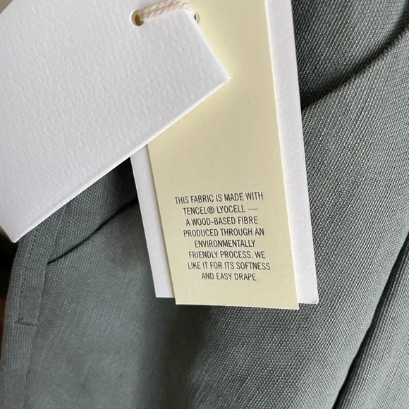 Wilfred New Allan’s Pant SZ 2 NWT - Picture 3 of 11